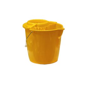 Kerek felmosóvödör 12 l több féle színben