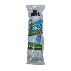 Pamut felmosófej 250 gr