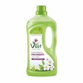 ChanteClair Vert öko padlófelmosó 750 ml. Almavirág