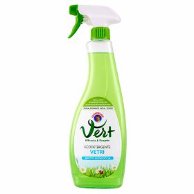 ChanteClair Vert öko univerzális üvegtisztító 625 ml.