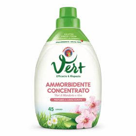   ChanteClair Vert öko öblítő 900 ml. Aloe és mandulavirág