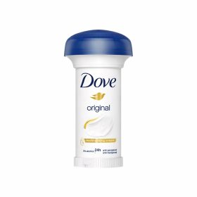 Dove krém dezodor 50ml Original