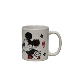 Bögre Mickey Mouse mintás