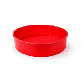 Szilikon sütőforma 24 cm 