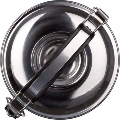 4 darabos ételhordó 2,8 l