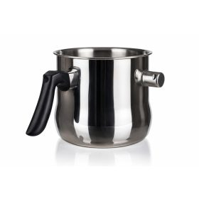 Banquet tejforraló 1,5 L rozsdamentes acél