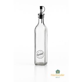 Ecet és olaj kiöntő 500 ml