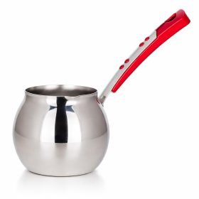 Kávékiöntő Banquet 350 ml rozsdamentes acél