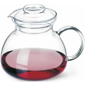 Hőálló kancsó 1,5 l