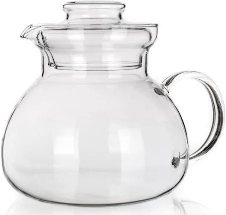 Hőálló kancsó 1,5 l