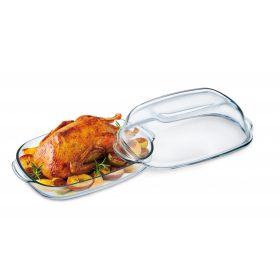 Jénai tál két részes 8 l