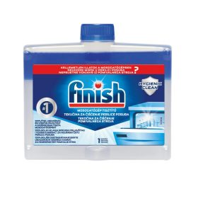 Finish mosogatógép tisztító 250 ml.