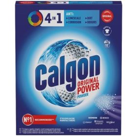 Calgon 0,5 Kg. 4in1