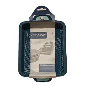 Szilikon sütőforma