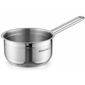 Korkmaz nyeles lábas 14 cm 1 L