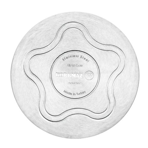 Kormaz serpenyő 24 cm 2,7 l