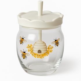 Méztartó 380 cl