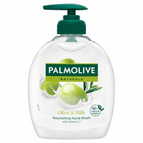 Palmolive folyékony szappan 300ml Olive and Milk