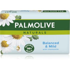 Palmolive Naturals szappan 90g Chamomile