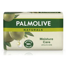 Palmolive Naturals szappan 90g Olive and Milk