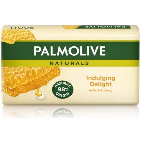 Palmolive Naturals szappan 90g Milk and Honey