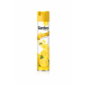Garden légfrissítő 300ml Lemon