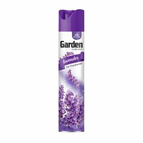 Garden légfrissítő 300ml Lavendula, Jasmin, Hykantos