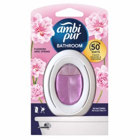 AmbiPur légfrissítő 8ml Flowers and Spring