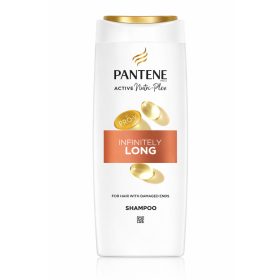 Pantene sampon 400ml Infinitely Long
