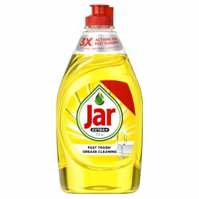Jar Extra+ mosogatószer 450ml Citrus