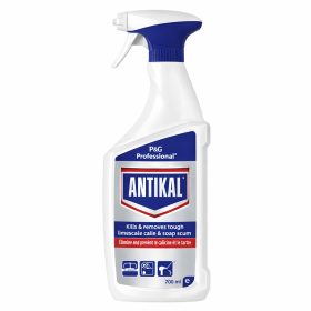 ANTIKAL vízkőoldó 800ml Fresh