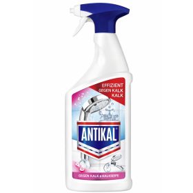 ANTIKAL vízkőoldó 800ml 2in1