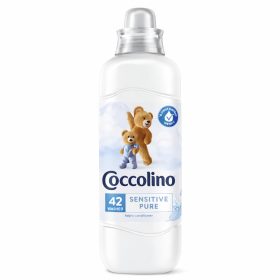 Coccolino öblítő koncentrátum 1050 ml. Sensitive