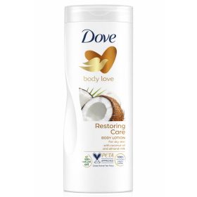 Dove testápoló 250ml Restoring Care