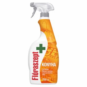 Flóraszept konyhai zsíroldó 750 ml.