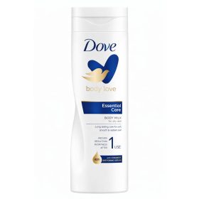 Dove testápoló 250ml Essential Care
