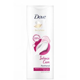 Dove testápoló 250ml Intense Care