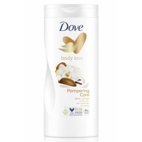 Dove testápoló 400ml Pampering Care
