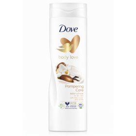 Dove testápoló 250ml Pampering Care