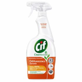 Cif konyhai zsíroldó 750 ml.