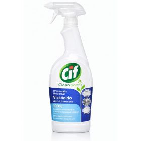 Cif fürdőszobai tisztítószer 750 ml.