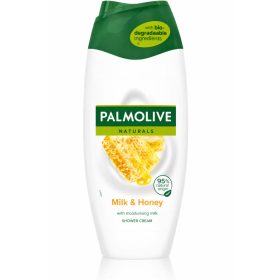 Palmolive tusfürdő 250ml Milk and Honey