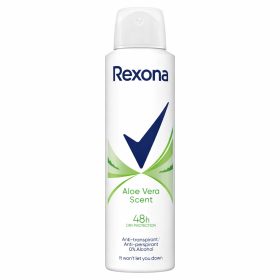 Rexona deo 150ml Aloe Vera Scent