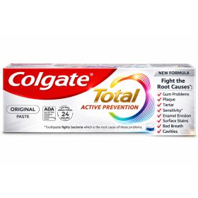 Colgate Total Detox fogkrém 75ml