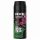 Axe deo 150ml Wild bergamot and black pepper