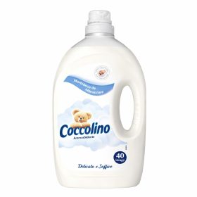 Coccolino textilöblítő 3L Delicato e Soffice