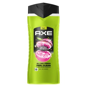 Axe tusfürdő 400ml Epic fresh