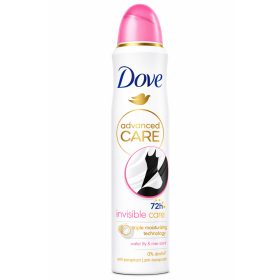 Dove deo 150ml Invisible Care
