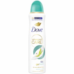 Dove deo 150ml Pear and Aloe Vera Scent