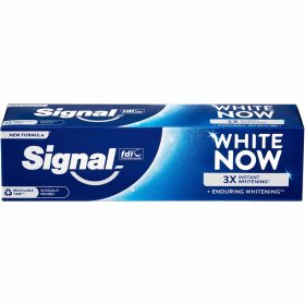 Signal White Now fogkrém 75ml